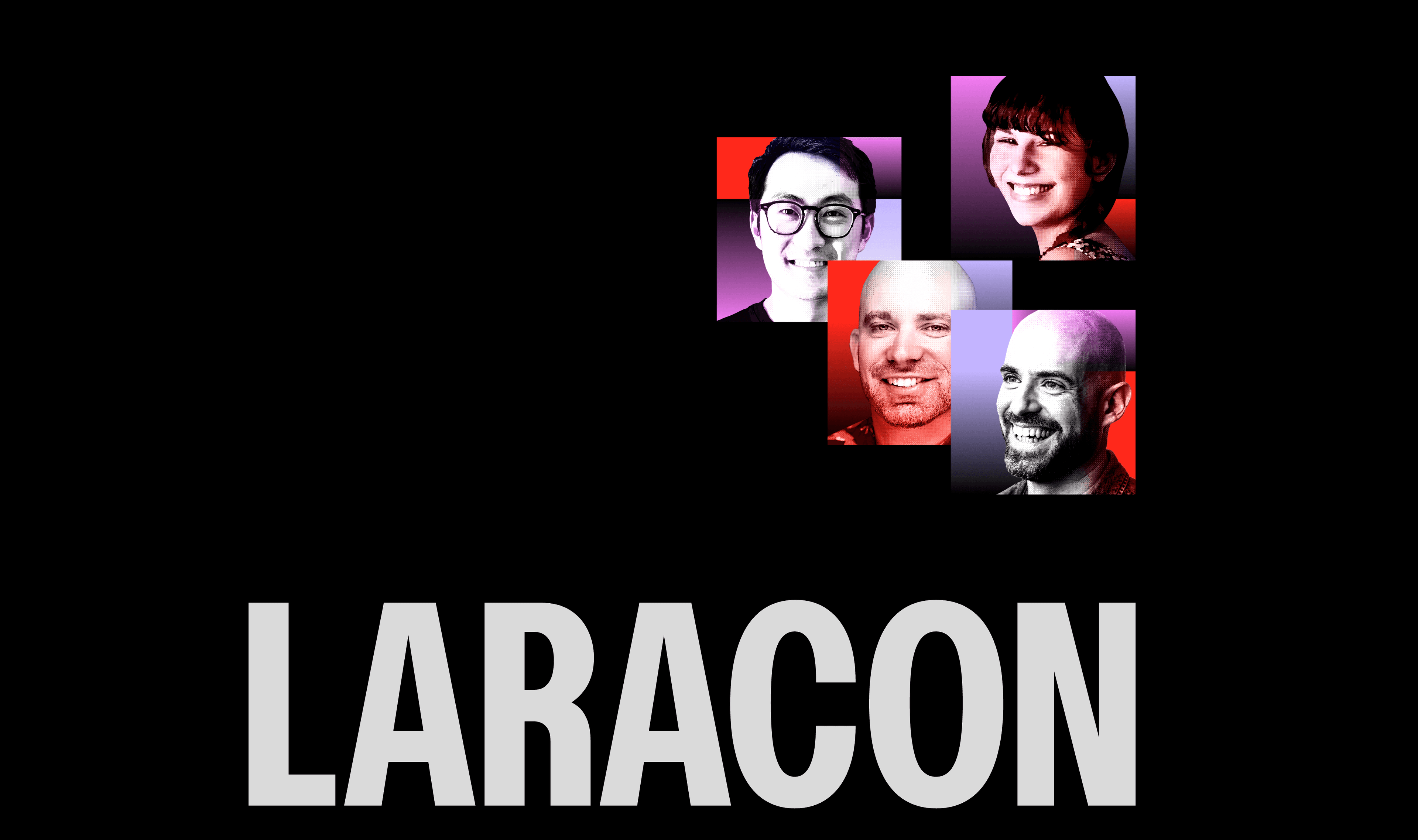 Cover art for my "Hunting Bugs with Git Bisect" talk at UpstatePHP